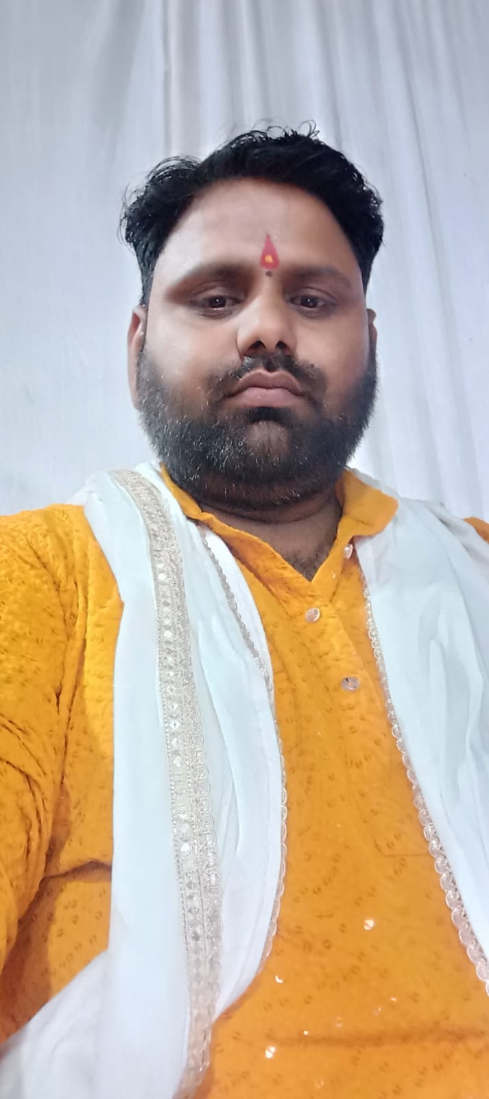 Pandit Shivmohan sastri 