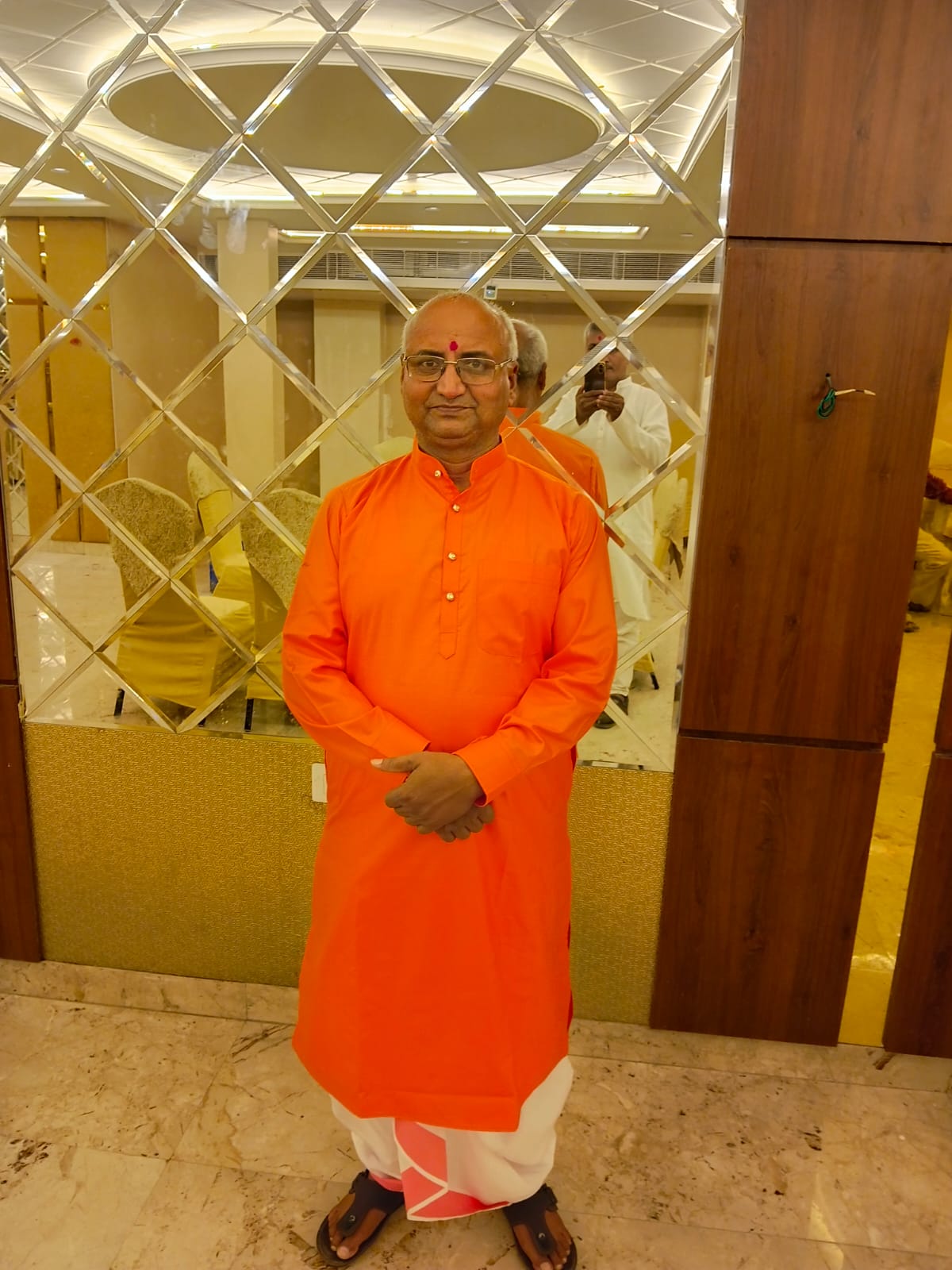 Pandit Shiv Shankar Sharma